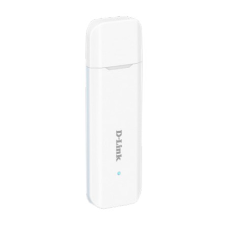D-Link 4G LTE AX300 Wi-Fi 6 USB (DWM-222W/R)